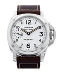 Pre-Owned Panerai Luminor 8 Days Watch